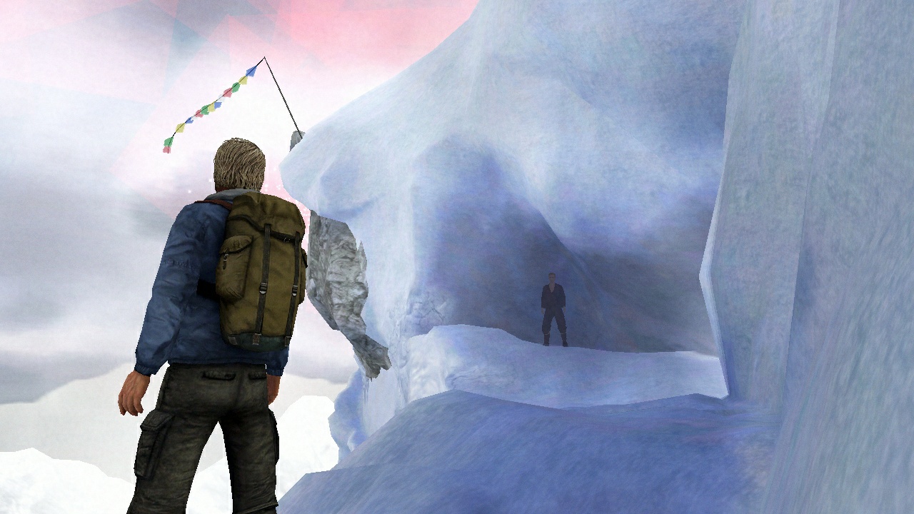 Cursed Mountain - Imagen 31